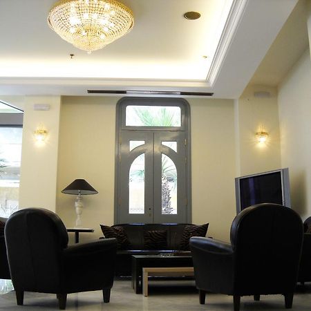 Hotel Rio Atenas Interior foto