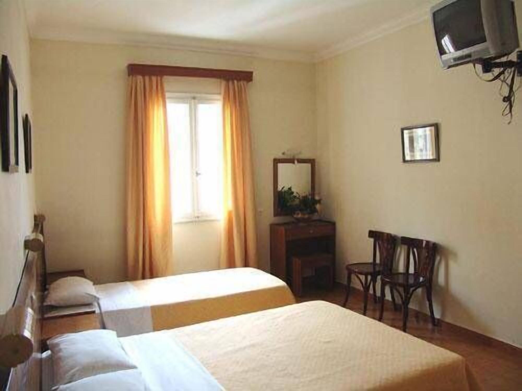 Hotel Rio Atenas Quarto foto