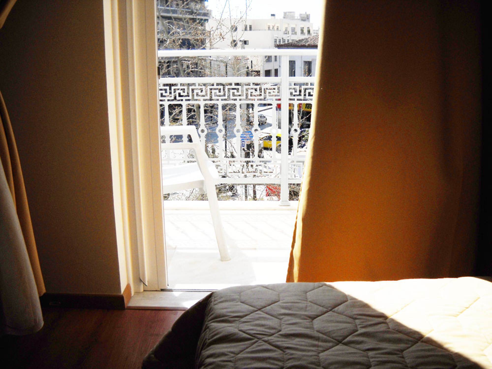 Hotel Rio Atenas Quarto foto