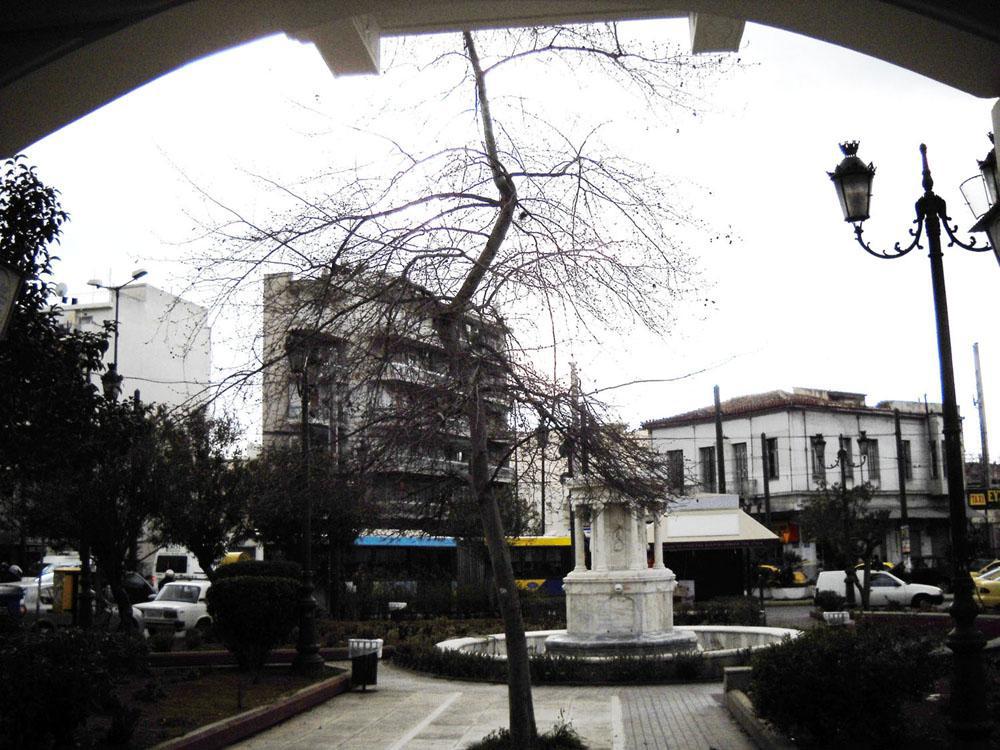 Hotel Rio Atenas Comodidades foto